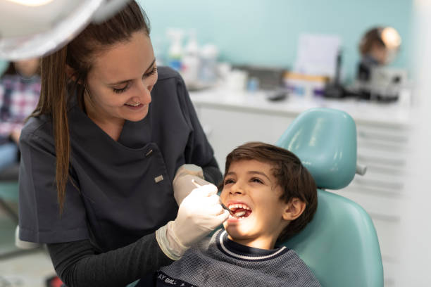 Best Broken or Chipped Tooth Repair in Long Branch, NJ