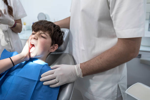 Best Emergency Treatment for Jaw Pain or Injury in Long Branch, NJ